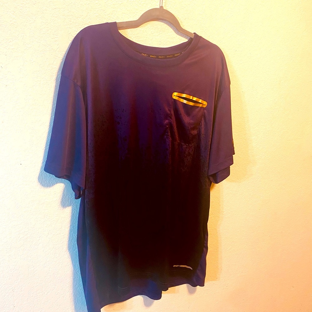 Men’s shirt!